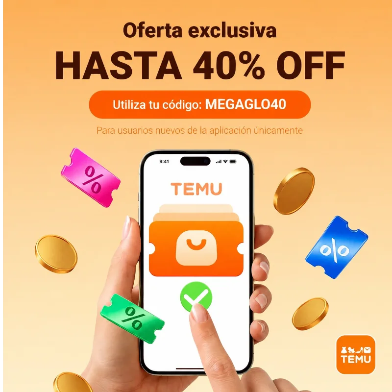 Temu cupon-favorito UY