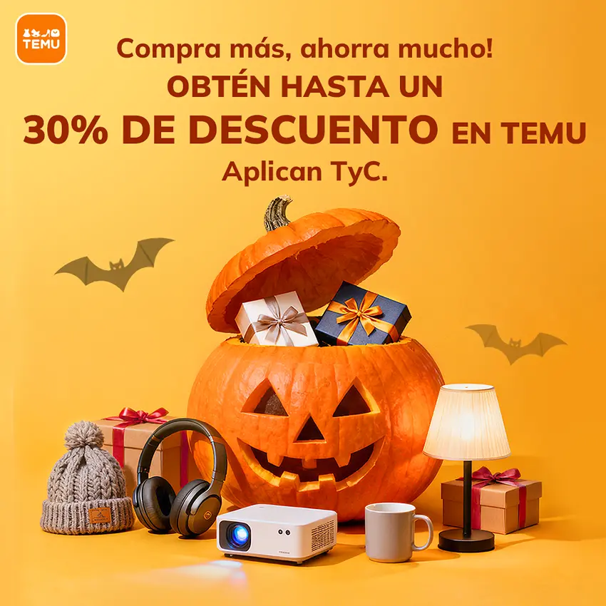 temu cupon para primera compra