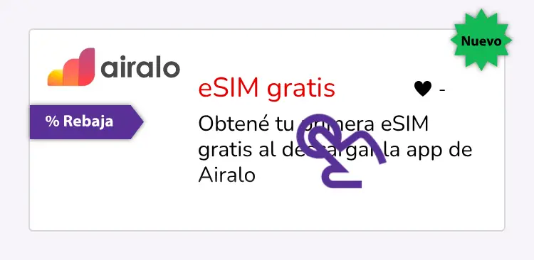 clic en el descuento