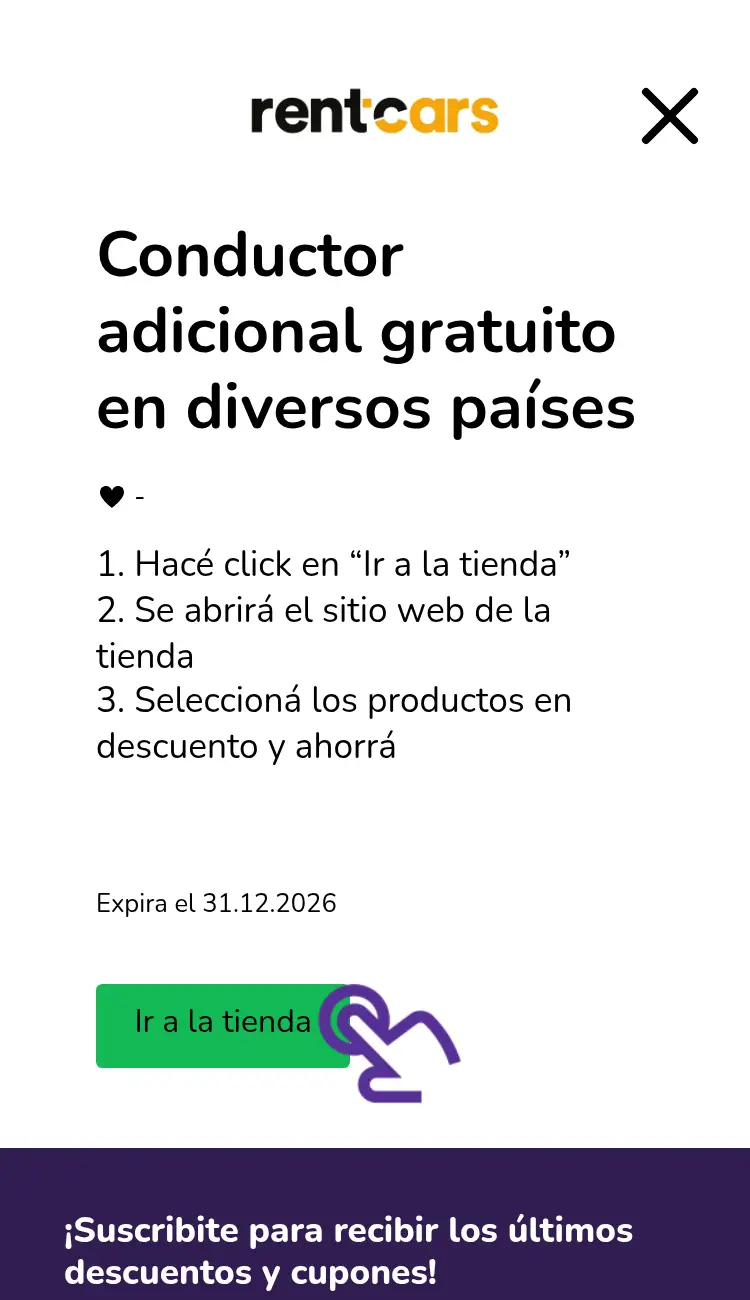 visitar la tienda con descuentos